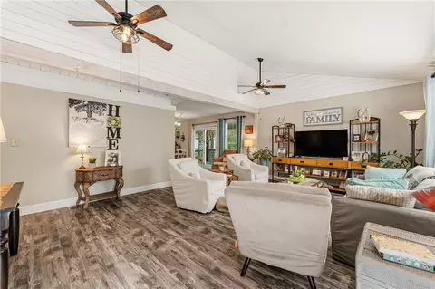 Living - 1412 Forest Ln, Anderson, SC 29621 photo 1 of 1