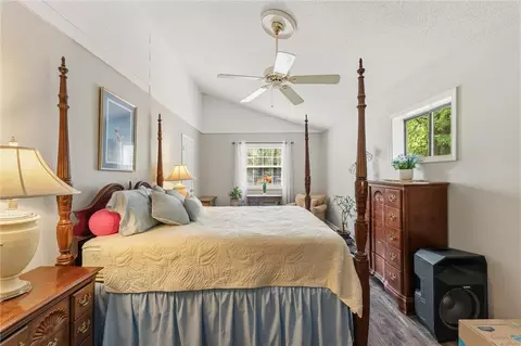 Bedroom - 1412 Forest Ln, Anderson, SC 29621 photo 4 of 5
