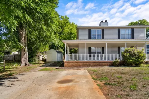 4322 Lexington Way, Anderson, SC 29621