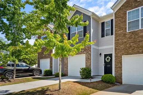 Exterior - 103 Northridge Ct, Easley, SC 29642 photo 2 of 8