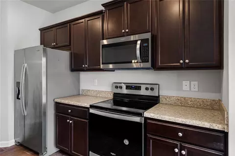Kitchen - 103 Northridge Ct, Easley, SC 29642 photo 3 of 4