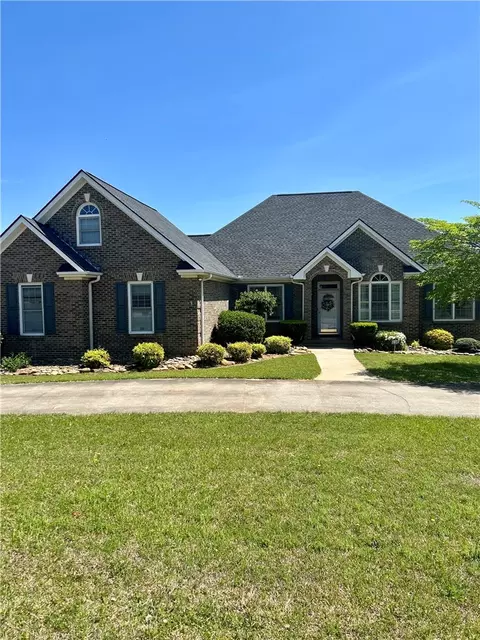 116 Buttercup Trl, Anderson, SC 29621