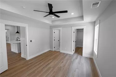 Bedroom - 105 Leon Dr, Anderson, SC 29621 photo 5 of 7