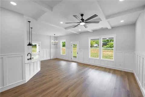 Living - 105 Leon Dr, Anderson, SC 29621 photo 1 of 6