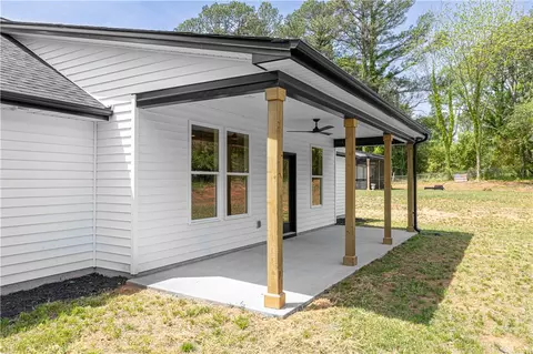 Exterior - 105 Leon Dr, Anderson, SC 29621 photo 11 of 11