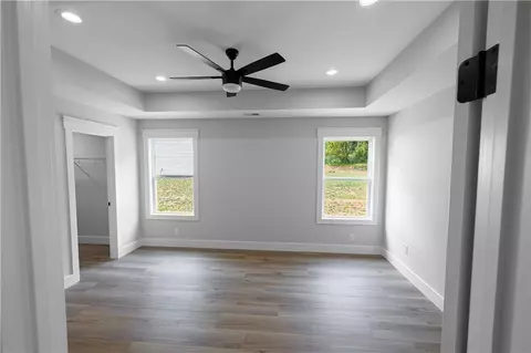 Bedroom - 105 Leon Dr, Anderson, SC 29621 photo 2 of 7