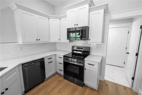 Kitchen - 105 Leon Dr, Anderson, SC 29621 photo 5 of 5