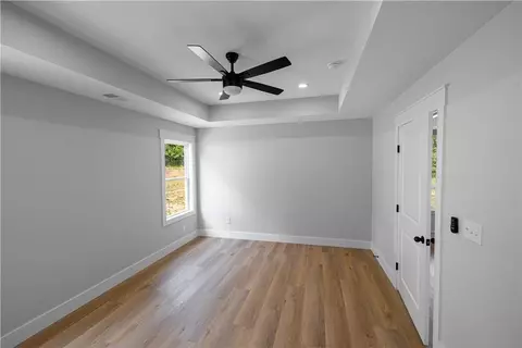 Bedroom - 105 Leon Dr, Anderson, SC 29621 photo 6 of 7