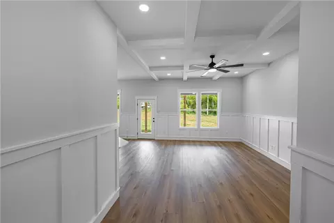 Entry Way - 105 Leon Dr, Anderson, SC 29621 photo 8 of 9