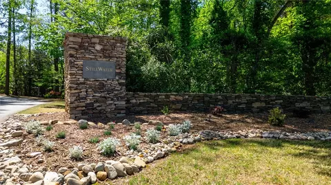 lot158 Stillwater Dr, Seneca, SC 29672