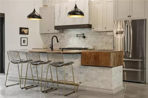 Kitchen - 116 Allgood Rd, Pendleton, SC 29670 photo 1 of 3