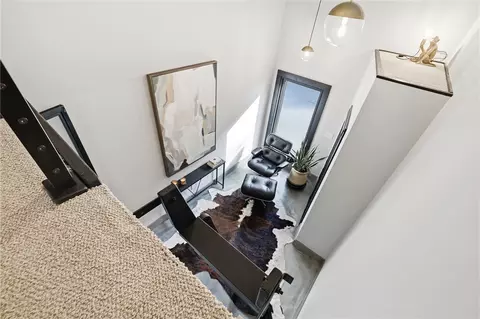 Entry Way - 116 Allgood Rd, Pendleton, SC 29670 photo 2 of 4
