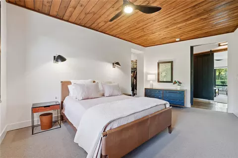 Bedroom - 116 Allgood Rd, Pendleton, SC 29670 photo 1 of 4