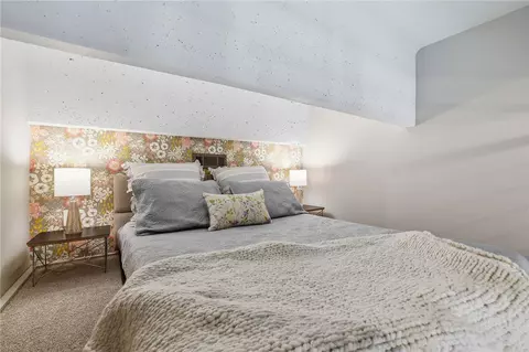 Bedroom - 116 Allgood Rd, Pendleton, SC 29670 photo 3 of 4