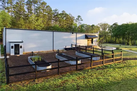 Exterior - 116 Allgood Rd, Pendleton, SC 29670 photo 12 of 15