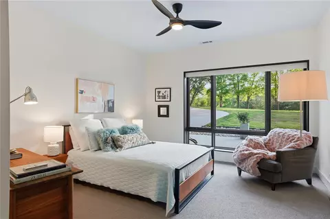 Bedroom - 116 Allgood Rd, Pendleton, SC 29670 photo 2 of 4
