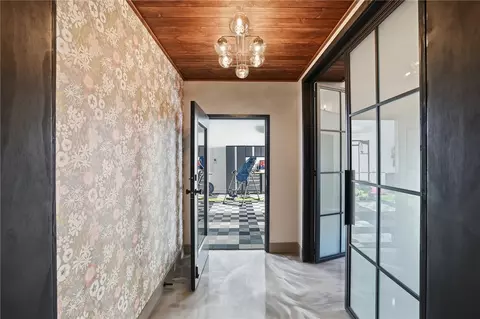 Entry Way - 116 Allgood Rd, Pendleton, SC 29670 photo 4 of 4