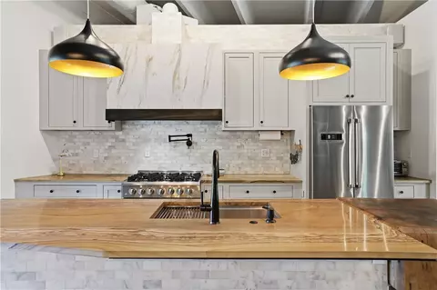 Kitchen - 116 Allgood Rd, Pendleton, SC 29670 photo 3 of 3