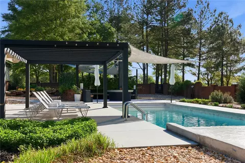 Exterior - 116 Allgood Rd, Pendleton, SC 29670 photo 6 of 15