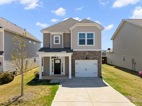 249 Samuel St, Pendleton, SC 29670