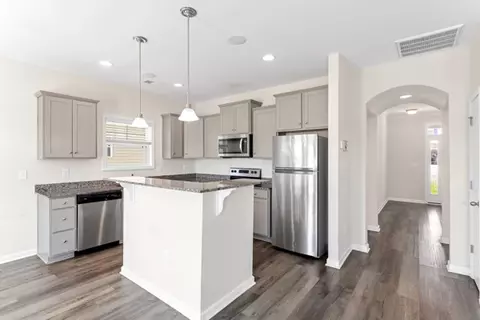 Kitchen - 249 Samuel St, Pendleton, SC 29670 photo 1 of 4