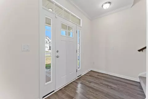 Entry Way - 249 Samuel St, Pendleton, SC 29670 photo 2 of 2