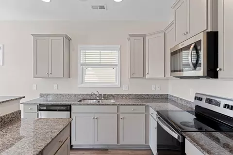 Kitchen - 249 Samuel St, Pendleton, SC 29670 photo 2 of 4