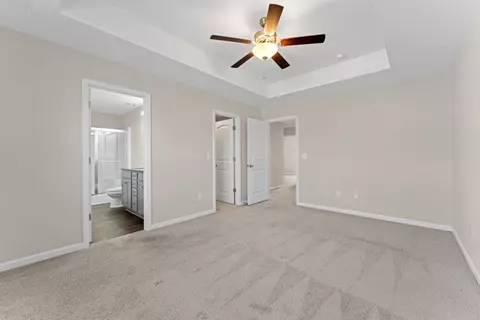 Bedroom - 249 Samuel St, Pendleton, SC 29670 photo 1 of 7