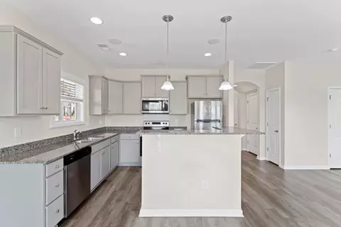 Kitchen - 249 Samuel St, Pendleton, SC 29670 photo 4 of 4