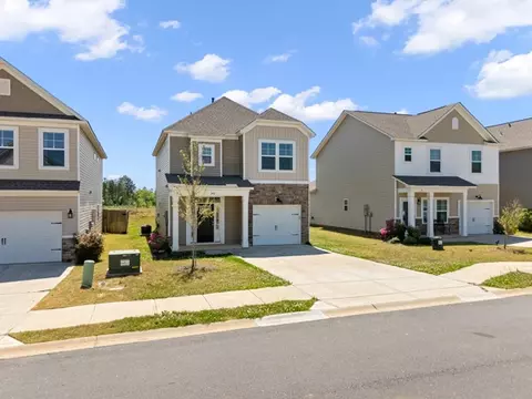Exterior - 249 Samuel St, Pendleton, SC 29670 photo 3 of 4