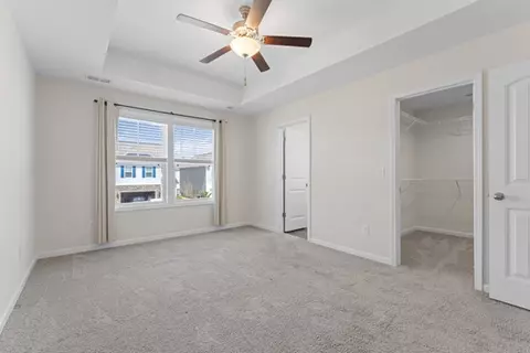 Bedroom - 249 Samuel St, Pendleton, SC 29670 photo 3 of 7