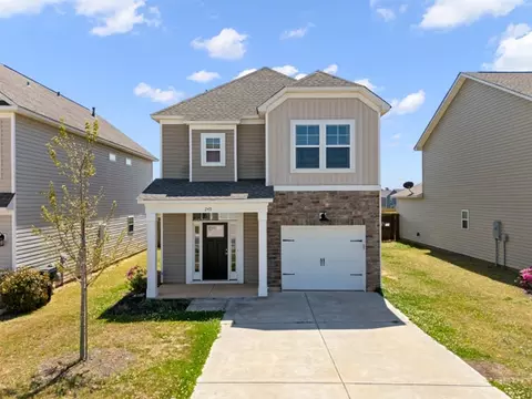 249 Samuel St, Pendleton, SC 29670