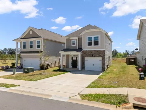 Exterior - 249 Samuel St, Pendleton, SC 29670 photo 2 of 4