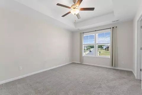Bedroom - 249 Samuel St, Pendleton, SC 29670 photo 4 of 7