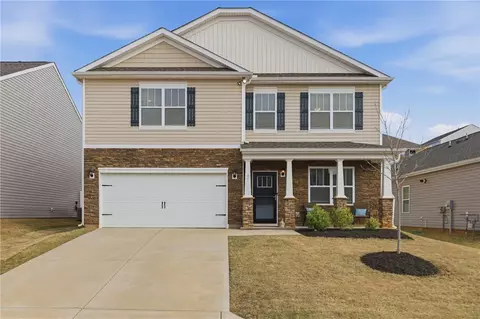 47 Oak Edge Ln, Greer, SC 29651