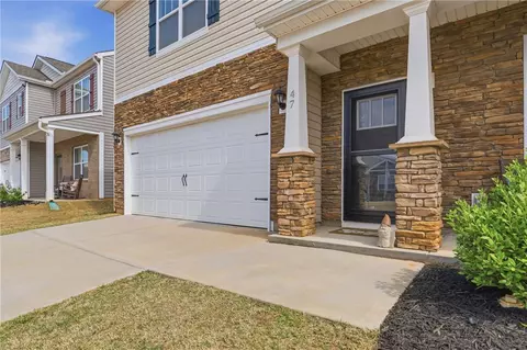 47 Oak Edge Ln, Greer, SC 29651
