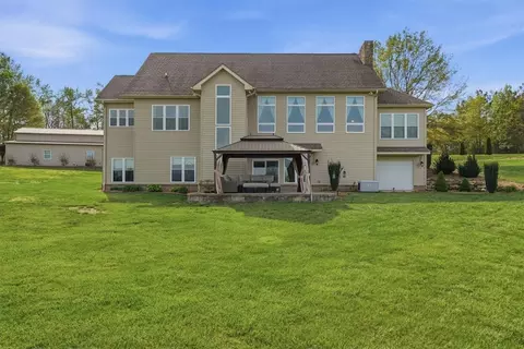 Exterior - 116 Caden Ln, Easley, SC 29640 photo 3 of 6