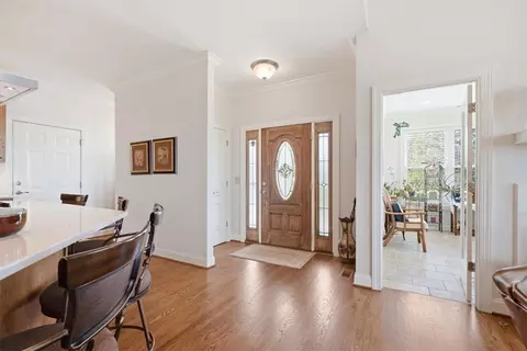 Entry Way - 116 Caden Ln, Easley, SC 29640 photo 1 of 2