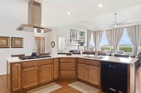 Kitchen - 116 Caden Ln, Easley, SC 29640 photo 4 of 5