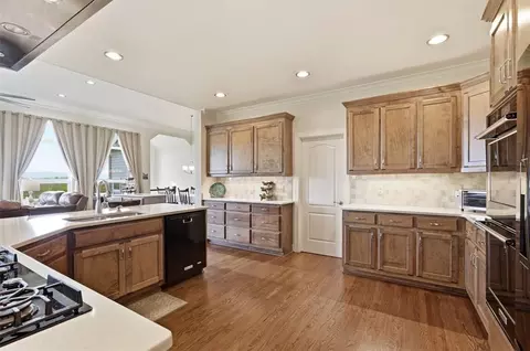 Kitchen - 116 Caden Ln, Easley, SC 29640 photo 3 of 5