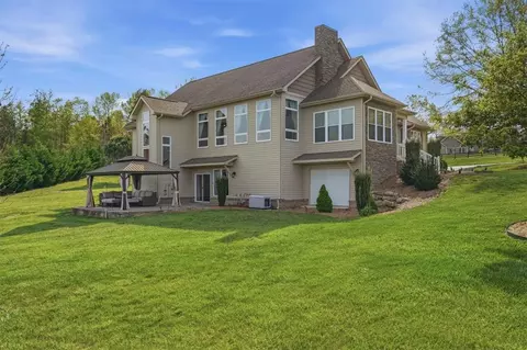 Exterior - 116 Caden Ln, Easley, SC 29640 photo 6 of 6