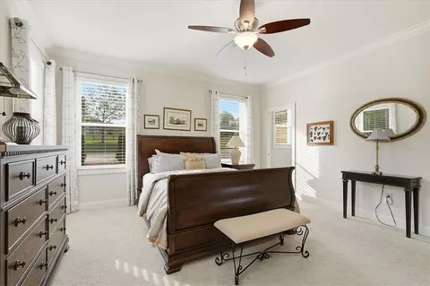 Bedroom - 116 Caden Ln, Easley, SC 29640 photo 3 of 7