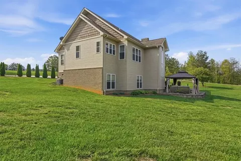 Exterior - 116 Caden Ln, Easley, SC 29640 photo 5 of 6