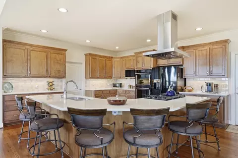 Kitchen - 116 Caden Ln, Easley, SC 29640 photo 1 of 5