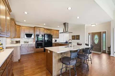 Kitchen - 116 Caden Ln, Easley, SC 29640 photo 2 of 5