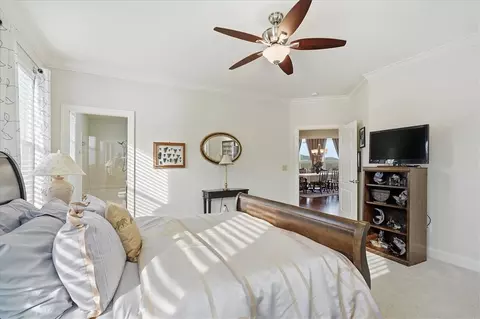Bedroom - 116 Caden Ln, Easley, SC 29640 photo 2 of 7