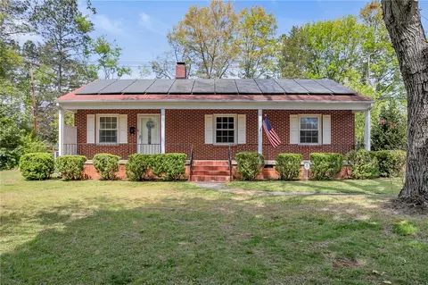 218 Bedford Forest Ave, Anderson, SC 29625