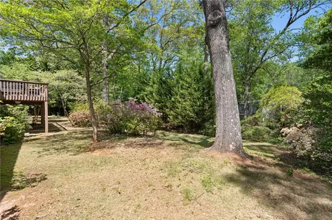 Exterior - 209 Manley Dr, Clemson, SC 29631 photo 8 of 11