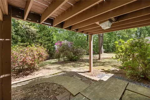 Exterior - 209 Manley Dr, Clemson, SC 29631 photo 7 of 11