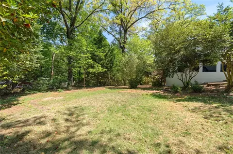 Exterior - 209 Manley Dr, Clemson, SC 29631 photo 10 of 11